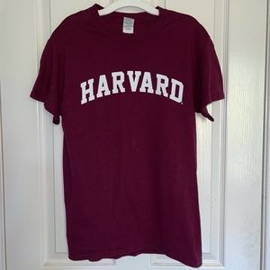 Harvard T-Shirt